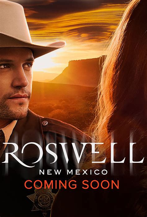 yesmovie roswell, new mexico|Watch Roswell, New Mexico .